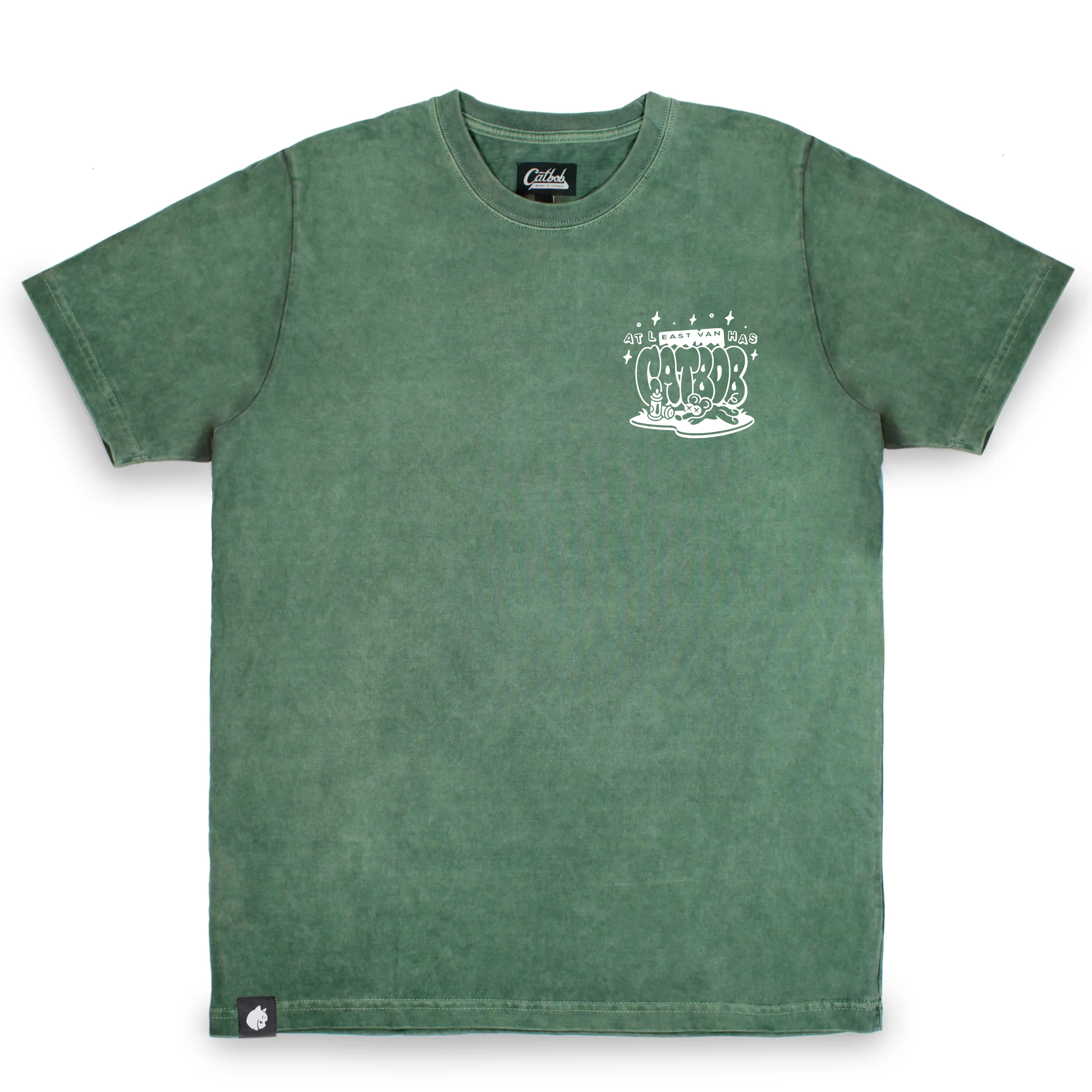 East Vandal V2