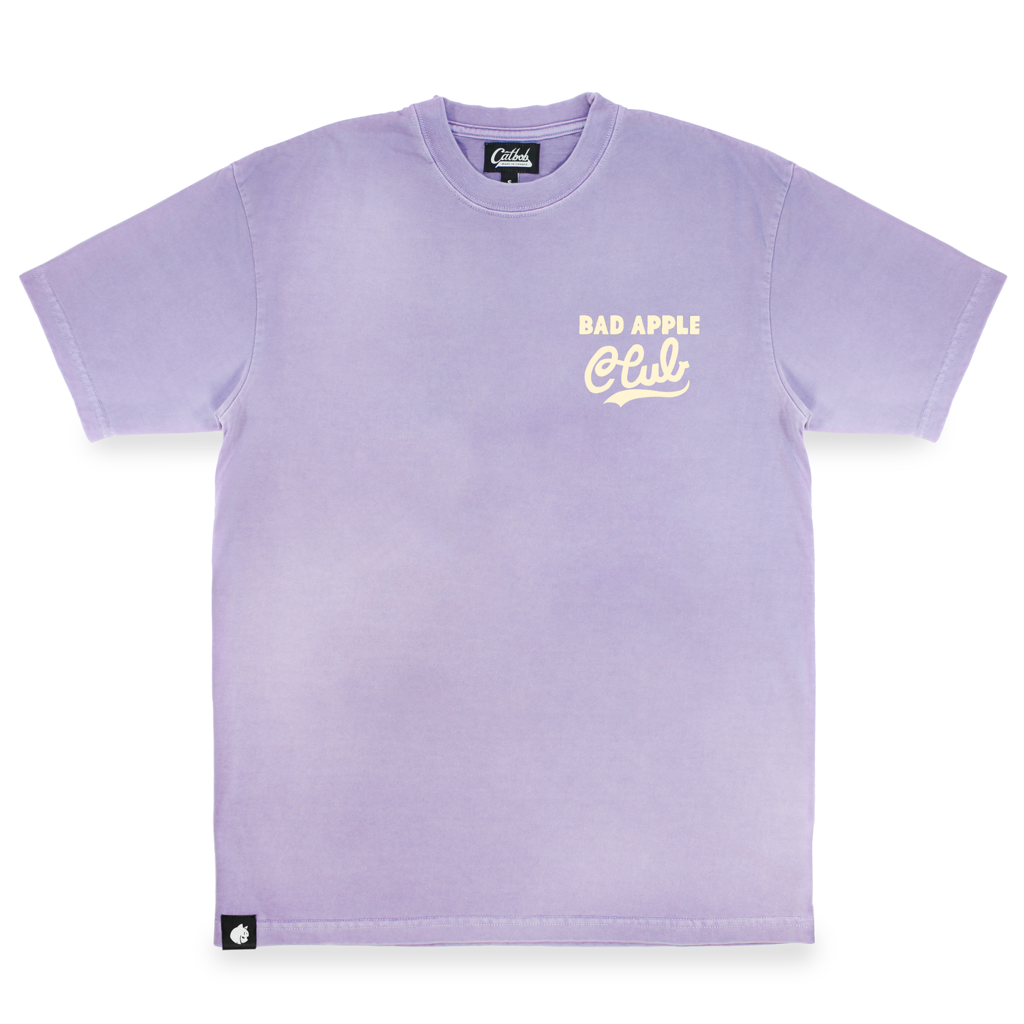 Bad Apple Club Tee