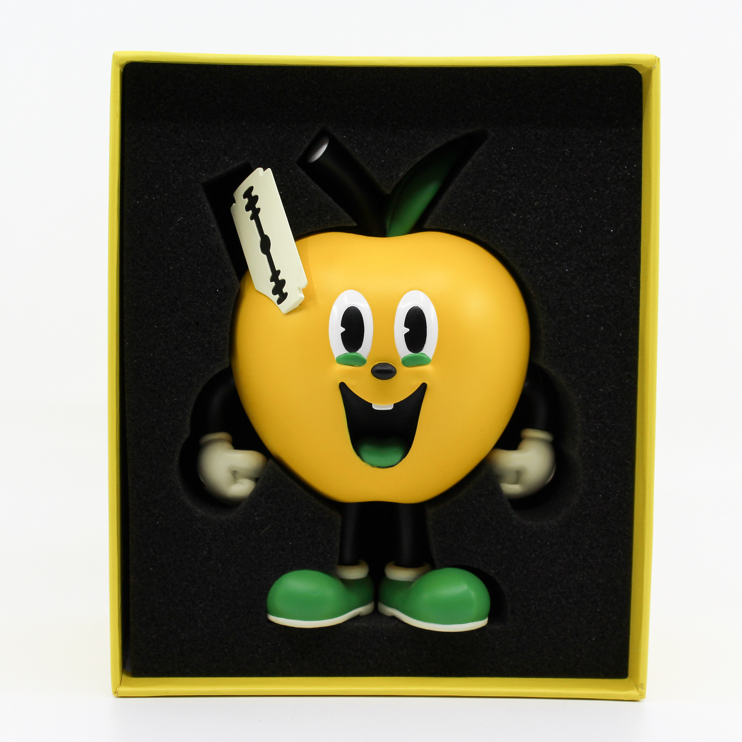 Bad Apple Vinyl Figure