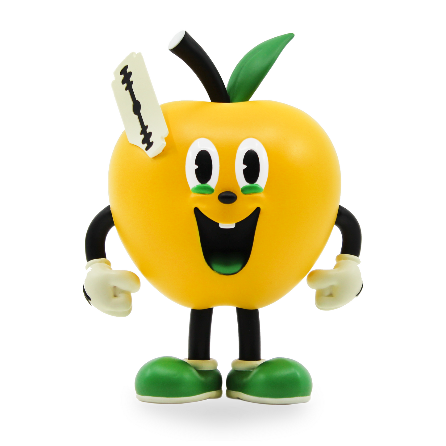 Bad Apple Vinyl Figure