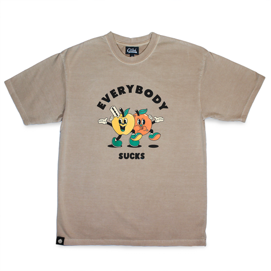 Apples & Oranges Tee